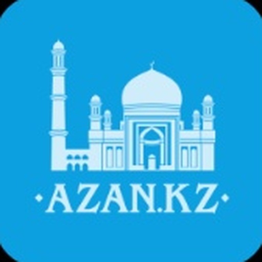 Azan.kz